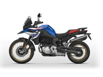 BMW F850 GS